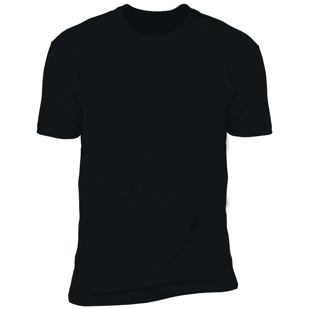 Premium Short Sleeve Shirt NL3600